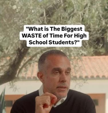 Biggest Waste of Time